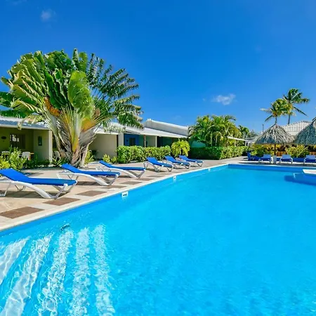 Aruba Blue Village Hotel And Apartments